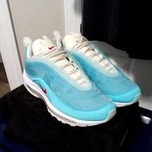 Nike Air Max 97 Shanghai Kaleidescope Sz11